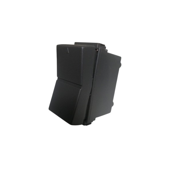 Interrupteur ergonomique à 3 positions Legrand 70025